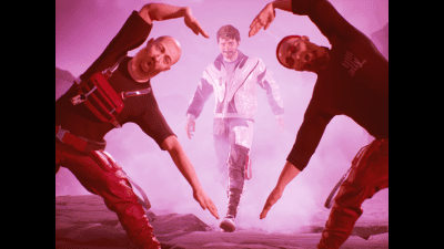 Логово геймера, фоторежим, низкая сложность и многое другое: в Steam стартовала «бета» крупного обновления для The Alters 15 3a43dd1440573ee306f33e764a4b782c