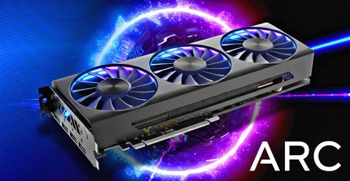 Флагманская видеокарта Intel Arc B770 16GB всё ещё может выйти. Её GPU засветился в инженерном драйвере 1 44a9b602ae5016ab3fe66b8b045c2373