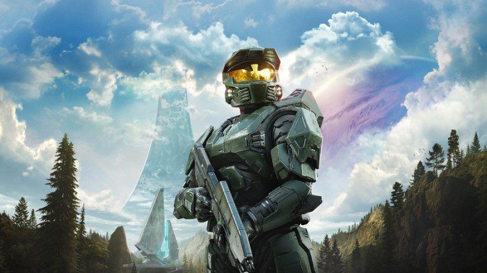 Xbox анонсировала ремейк первой Halo, но без мультиплеера — подробности и 13 минут геймплея Halo: Campaign Evolved 9 44eb22241927b39834d0d376a2527444