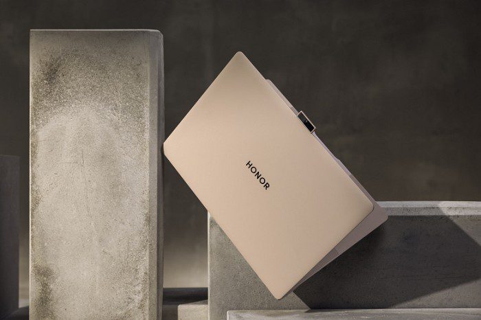 В России стартовали продажи ультрабука Honor MagicBook Art 14 2025 1 4aa19619432f23daff3d8dcb88f7d629