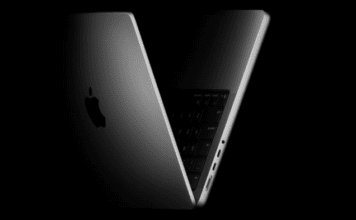 Apple представила новый MacBook Pro с SoC Apple M5