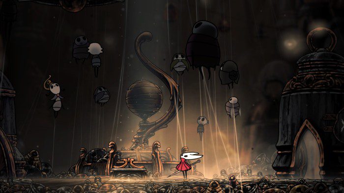 Раскритикованная фанатами истинная концовка Hades 2 в первом пострелизном патче получит апгрейд — в Steam уже стартовала «бета» 3 5c38deb6469fb4014a12e8d6330a9af6