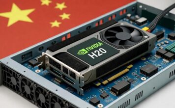 Дональд Трамп может снова разрешить продавать ускорители Nvidia в Китай