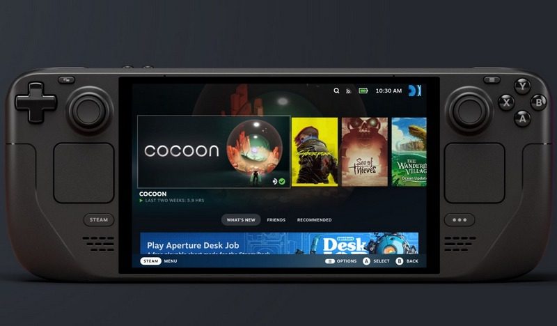 9 из 10 игр для Windows теперь запускаются на Linux 9 77349d128739d549b3420a90e9d4e6d8