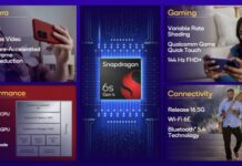 Новый недорогой чип Qualcomm с заметным приростом производительности. Представлена SoC Snapdragon 6s Gen 4