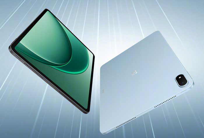OnePlus представила флагманский планшет Tablet 2: 10420 мАч, экран 3K, Dimensity 9400+ и 67-ваттная зарядка — недорого 1 7eb0ea7d3f21751e114e91c5d38a94bf