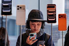 На iPhone отключат защиту от слежки из-за ЕС