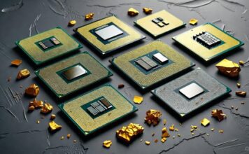Intel сталкивается с дефицитом собственных процессоров и готовится поднимать цены