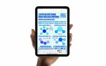 Apple хочет больше экранов OLED. Такие дисплеи в ближайшие годы получат все MacBook, включая Air, и даже iPad mini