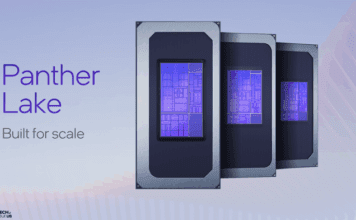 Новейшие Intel Core Ultra X7 358H и Core Ultra 5 338H показали свою мощь в тестах