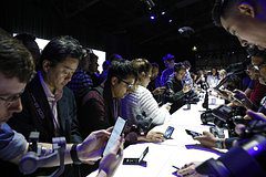 Samsung рассказала о Galaxy S26