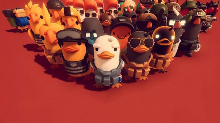 Продажи пародийного шутера Escape from Duckov взяли новую высоту — по Дакову гуляют уже «два миллиона утят» 9 a727e078527408df5d1e6167e25609f7