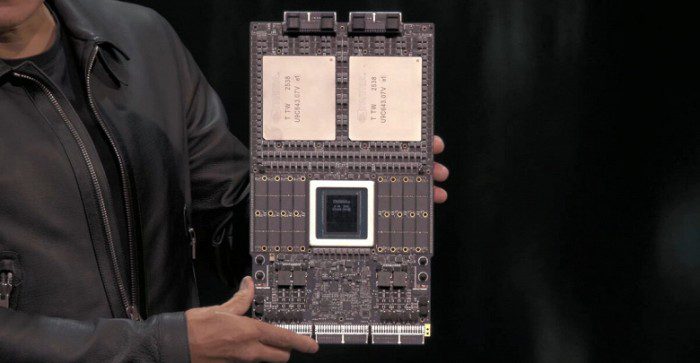 Nvidia представила Vera Rubin Superchip с 6 трлн транзисторов. Тут два GPU, 88-ядерный CPU и 586 ГБ памяти 1 d748d25b1e37e7ba78037d7c405bd0a2