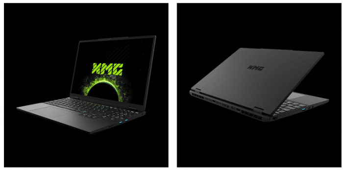 Intel Core Ultra 7, GeForce RTX 5050, 1600p, 300 Гц, до 16 ТБ SSD и до пяти внешних дисплеев. Представлен ноутбук XMG Fusion 15 1 d8c7157ed5d9ff4f8add51200788210a