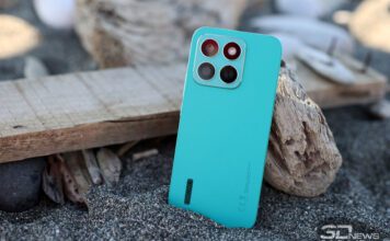 В Китае выпустили человекообразного робота Bumi по цене iPhone 17 Pro Max