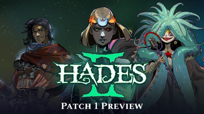 Раскритикованная фанатами истинная концовка Hades 2 в первом пострелизном патче получит апгрейд — в Steam уже стартовала «бета» 10 e909686d06d9e3c4f84e4fc6bf8c94b9