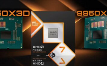 Нужно больше игровых процессоров. AMD высокочастотный Ryzen 7 9850X3D и уникальный Ryzen 9 9950X3D2 с огромным объёмом кеш-памяти