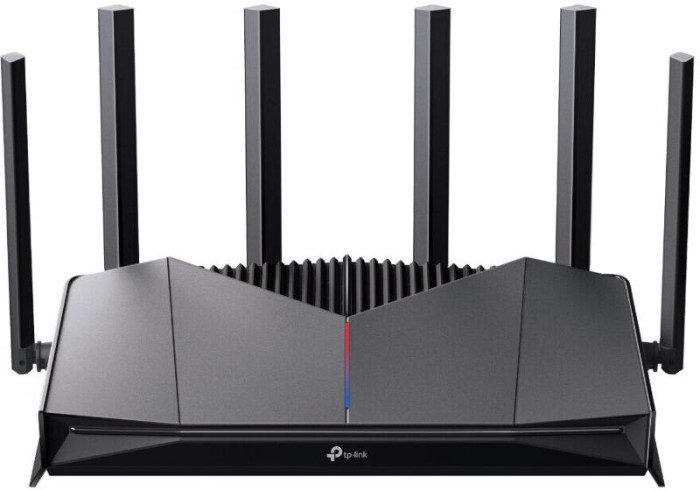 Представлен TP-Link Archer GE400 — игровой маршрутизатор с Wi-Fi 7 за $220 10 eb37cc9aec9777a05a940c1f891830a7