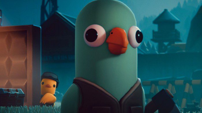 Escape from Duckov опередила Skyrim по пиковому онлайну в Steam и почти догнала Borderlands 4 9 fad4dbf7b24e44dcd9da4cdd1e1363c4