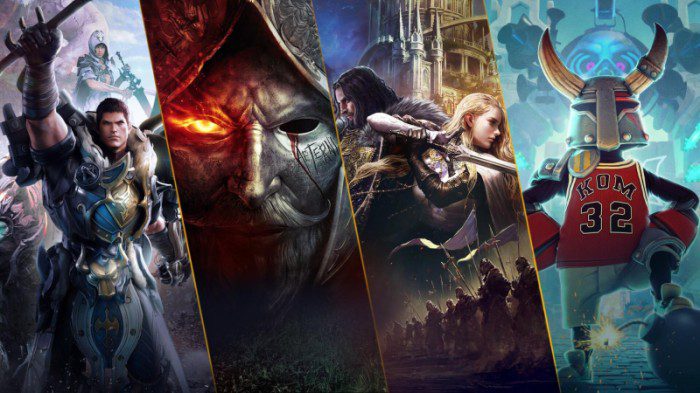 Массовые увольнения в Amazon больно ударили по игровому подразделению — компания отходит от разработки MMO 11 fd2da51618948902df91462f9a4da991