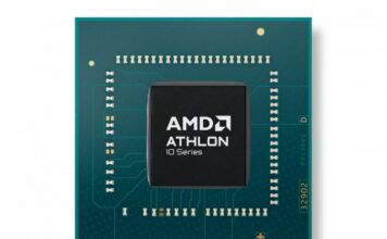 Новый процессор AMD имеет всего два ядра без поддержки SMT. Представлены Athlon Gold 20 и Athlon Silver 10