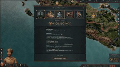 Самое большое дополнение в истории Crusader Kings 3 не заставит себя долго ждать — дата выхода и новый трейлер All Under Heaven 13 558e33ed894fa09043c2e0f25251e3e5