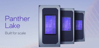 Новейшие Intel Core Ultra X7 358H и Core Ultra 5 338H показали свою мощь в тестах