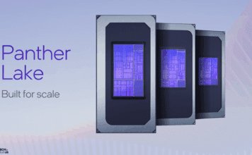 Новейшие Intel Core Ultra X7 358H и Core Ultra 5 338H показали свою мощь в тестах