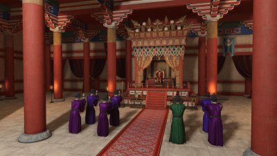 Самое большое дополнение в истории Crusader Kings 3 не заставит себя долго ждать — дата выхода и новый трейлер All Under Heaven 10 cb6aa9a82bb8ab7d8b16b5dbc7de9b83