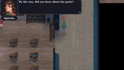 Kingdom of Night получила новый трейлер и дату выхода — это изометрическая экшен-RPG о вторжении демонов в Америку 80-х годов 17 0284cc3d8603bd2de3bc7ec68c37cfe0