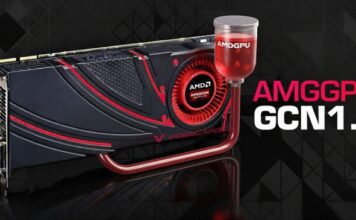 Вторая жизнь для стареньких видеокарт AMD. Предложены исправления для Radeon GCN 1.1, позволяющие использовать драйвер AMDGPU Linux по умолчанию