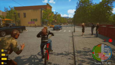 Школьный экшен Agefield High: Rock the School в духе Bully позволит вновь почувствовать себя старшеклассником — новый трейлер и подробности 12 0845a8b973872303d9757bb1d2dfce57