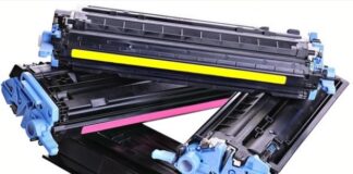 Куда сдавать картриджи: выгодно, безопасно и удобно