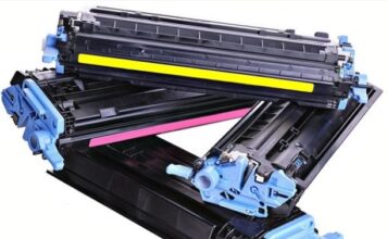 Куда сдавать картриджи: выгодно, безопасно и удобно