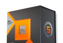 Представлен Ryzen 5 7500X3D. Это самый дешёвый игровой процессор AMD для AM5