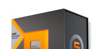 Представлен Ryzen 5 7500X3D. Это самый дешёвый игровой процессор AMD для AM5