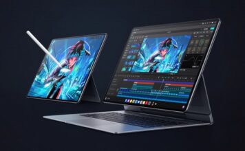 Почти 13 000 мАч, зарядка 140 Вт и масса менее 800 г. Представлен планшет Huawei MatePad Edge 14edb5b61c77026672b720347683a278