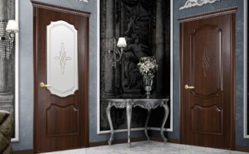 Дверные уплотнители — незаметный защитник вашего дома