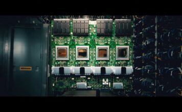 Лучшие ускорители для ИИ вовсе не у Nvidia? Google представила TPU седьмого поколения (Ironwood) с производительностью 42,5 ExaFLOPS на модуль