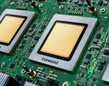 Это начало конца доминации Nvidia? Meta* планирует потратить миллиарды долларов на закупку ИИ-ускорителей у Google, а не Nvidia 3dd939cf1e824f29d16764c36a29e48b