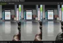 Новая разработка AMD пока уступает решению Nvidia. Технология FSR Ray Regeneration не дотягивает до DLSS Ray Reconstruction