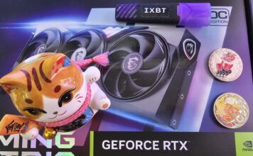 Успешная GeForce RTX 5060 Ti 16GB скоро будет в дефиците