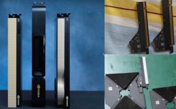 Пока Nvidia теряет, китайцы зарабатывают. Nvidia снова заменила поломанную видеокарту Blackwell, так как запчастей для ремонта нет