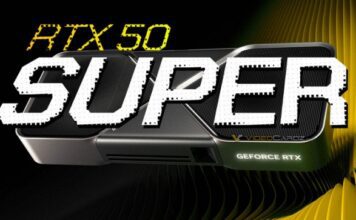 Видеокарты GeForce RTX 50 Super выйдут, но лишь в третьем квартале 2026 года