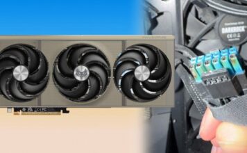 Разъём питания 12V-2×6/12VHWPR спалил очередную карту с потреблением намного ниже 400-500 Вт. Сгорела ещё одна Radeon RX 9070 XT