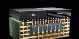 Не мытьём, так катанием. Apple и Qualcomm не интересуются Intel, как производителем чипов, но им интересна технология корпусировки EMIB