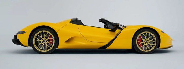 Японский электрокар Owl Roadster установил новый мировой рекорд разгона почти до сотни 11 58cce9c4a1fcb608fd68cf671fd02858