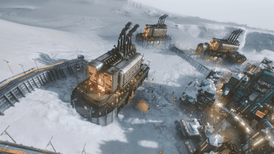 Первое дополнение к Frostpunk 2 не заставит себя долго ждать — трейлер и дата выхода Fractured Utopias 18 5d66dda6529eba72ec0f69681f22ecad