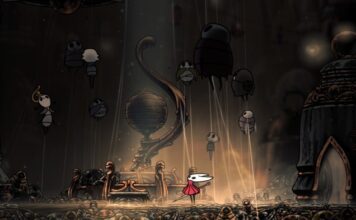 Кооперативная RPG о выживании в мире летучих кораблей Echoes of Elysium получила новый трейлер и дату выхода в раннем доступе Steam