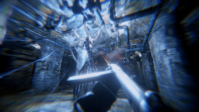 В Steam и на консолях без предупреждения вышел беспощадный хоррор на выживание Total Chaos от автора Turbo Overkill 15 5ffb604ef70f86eb1eabe7ee3fe19df9